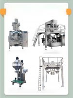 源頭工廠推出多款自動包裝機(jī)，助您邁向智能生產(chǎn)新紀(jì)元